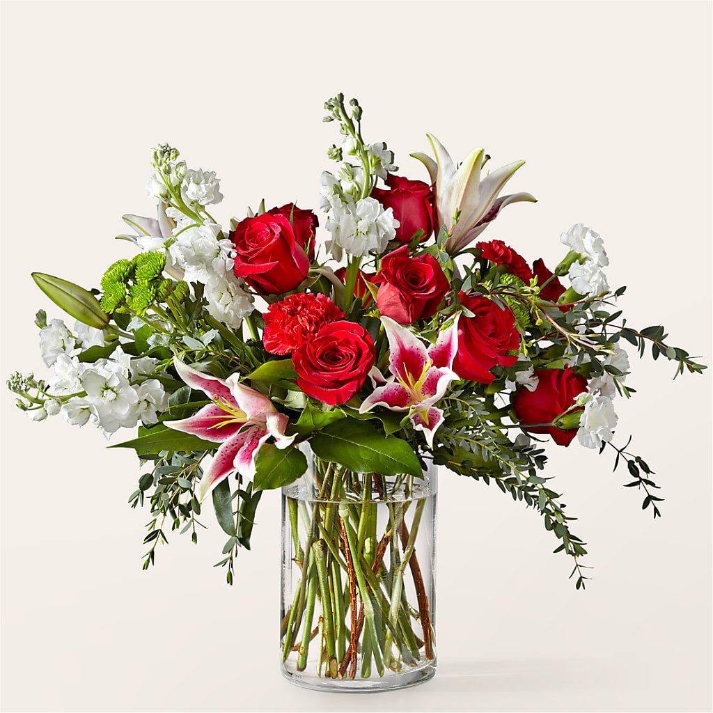 Gumdrop Button Bouquet – Bruce Philp Florist, Windsor ON