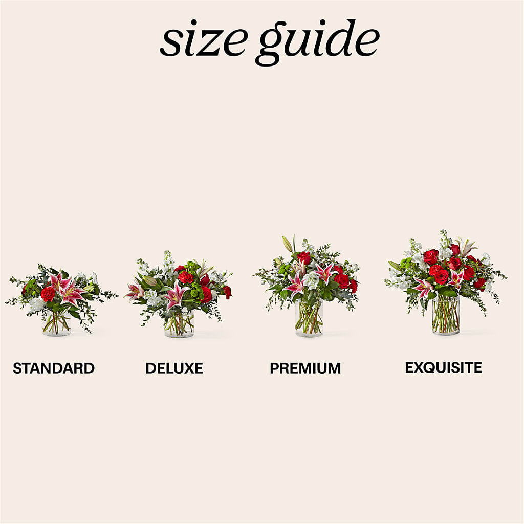Gumdrop Button Bouquet – Bruce Philp Florist, Windsor ON
