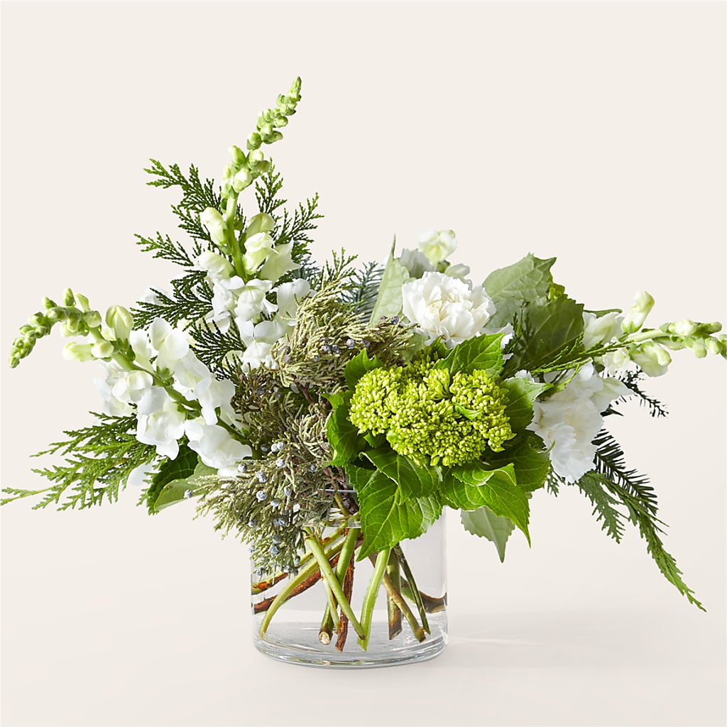 Marshmallows on Top Bouquet – Bruce Philp Florist, Windsor ON