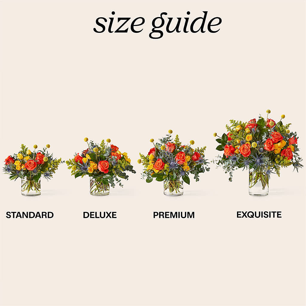 Disco Bouquet – Bruce Philp Florist, Windsor ON