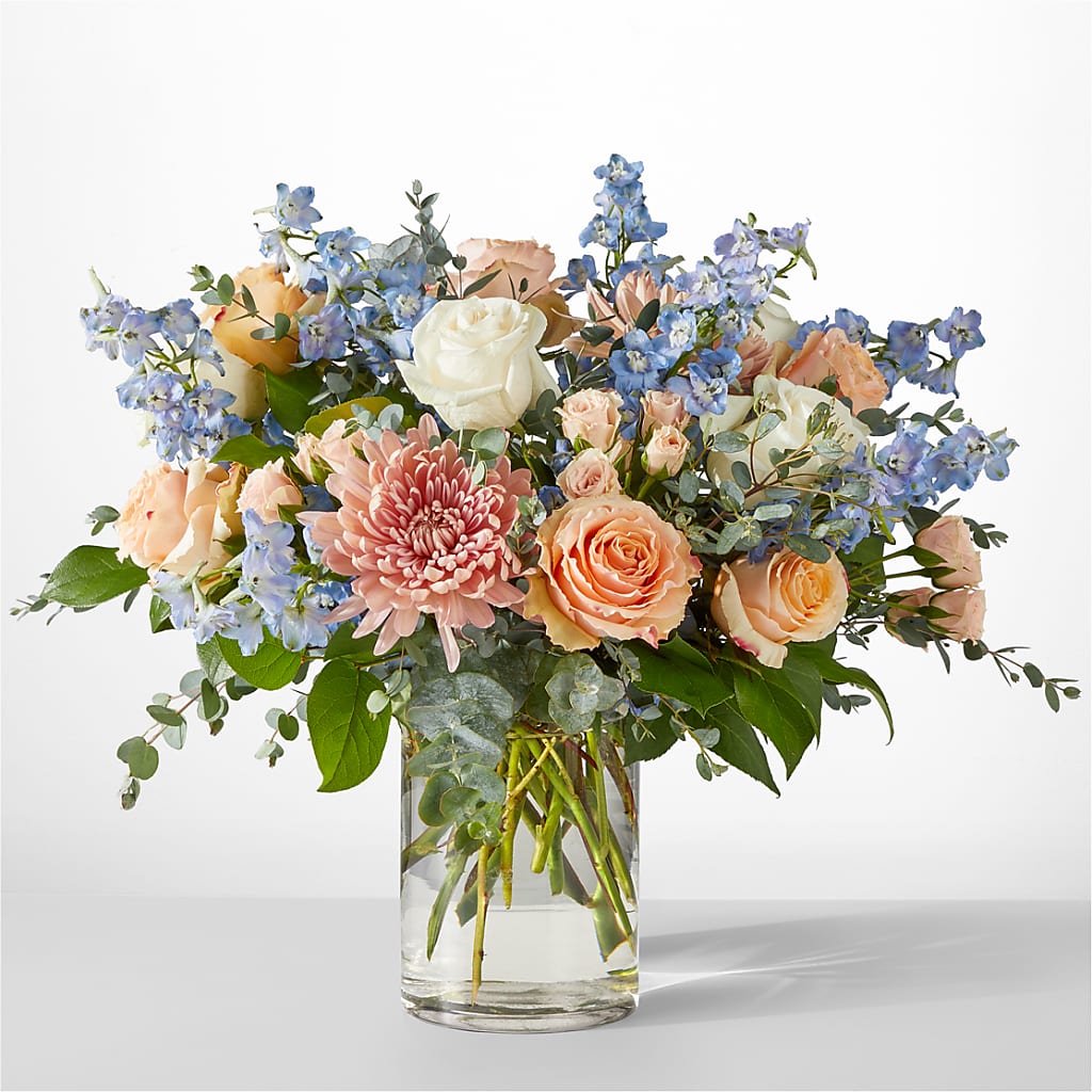 Inspired Bouquet – Bruce Philp Florist, Windsor ON