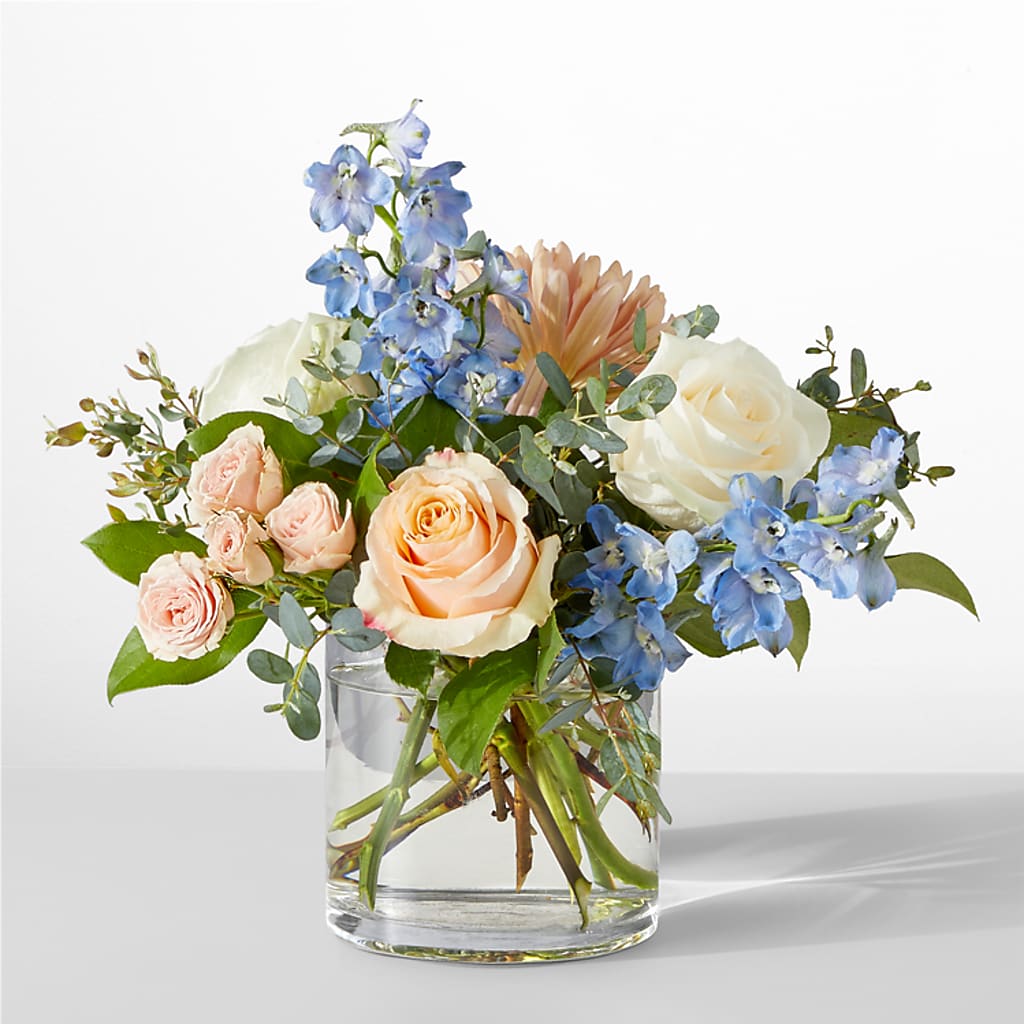 Inspired Bouquet – Bruce Philp Florist, Windsor ON