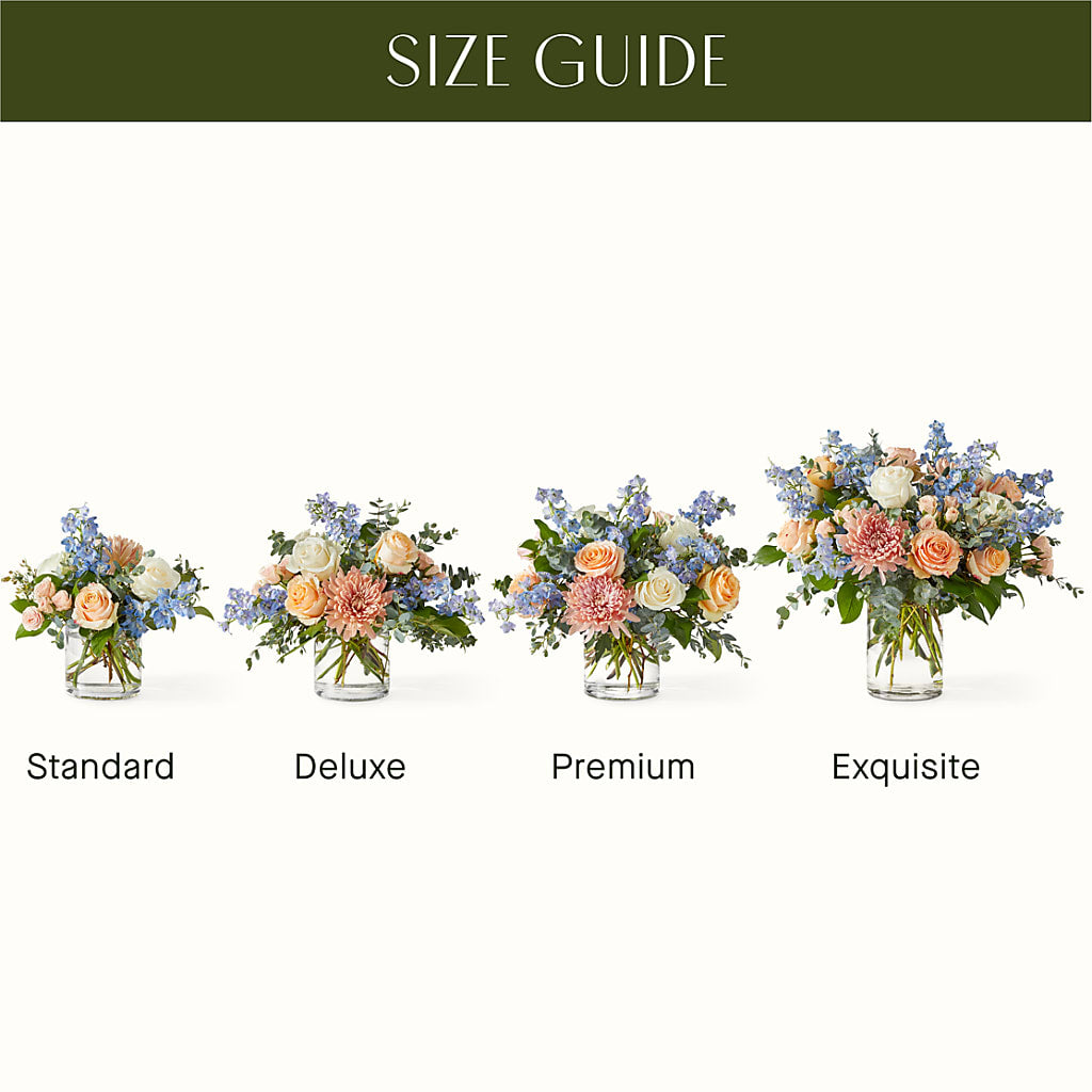 Inspired Bouquet – Bruce Philp Florist, Windsor ON