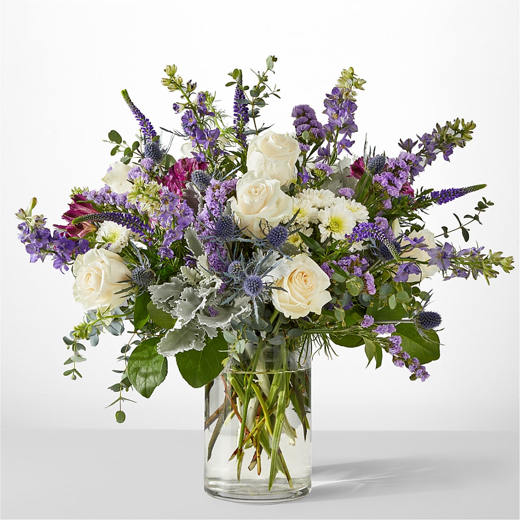Shooting Star Bouquet – Bruce Philp Florist, Windsor ON