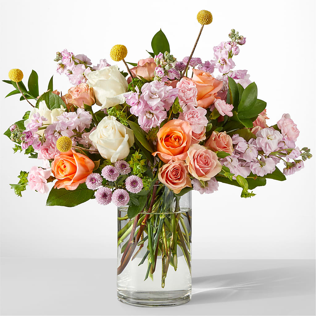 French Market Bouquet – Bruce Philp Florist, Windsor ON