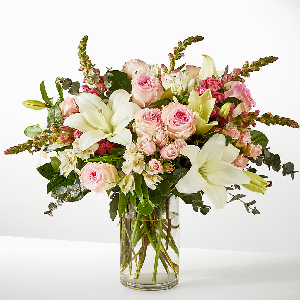 Ballet Slippers Bouquet – Bruce Philp Florist, Windsor ON