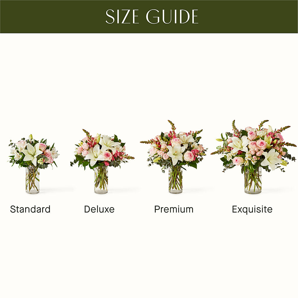 Ballet Slippers Bouquet – Bruce Philp Florist, Windsor ON