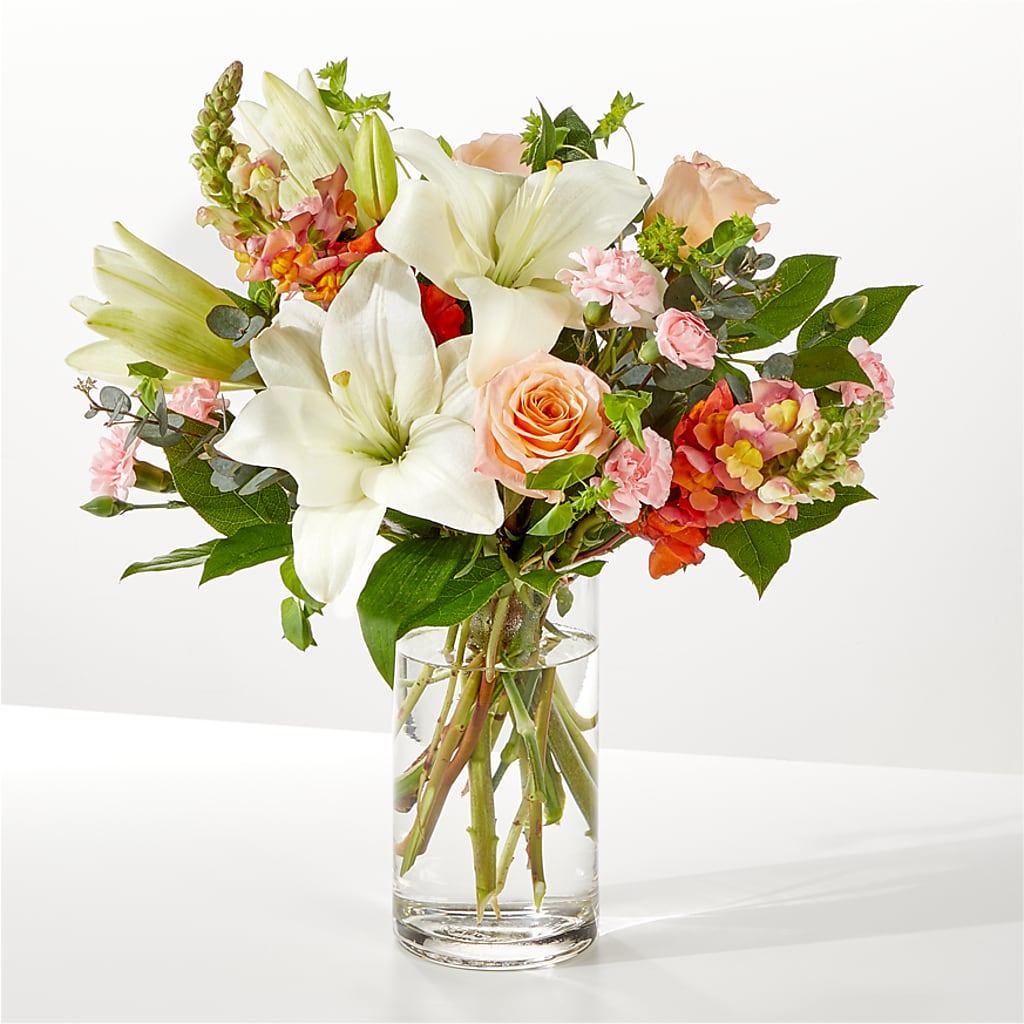 Grapefruit Splash Bouquet – Bruce Philp Florist, Windsor ON
