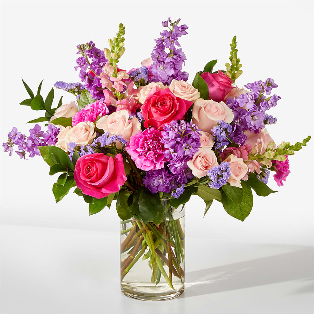 The Cha-Cha Bouquet – Bruce Philp Florist, Windsor ON