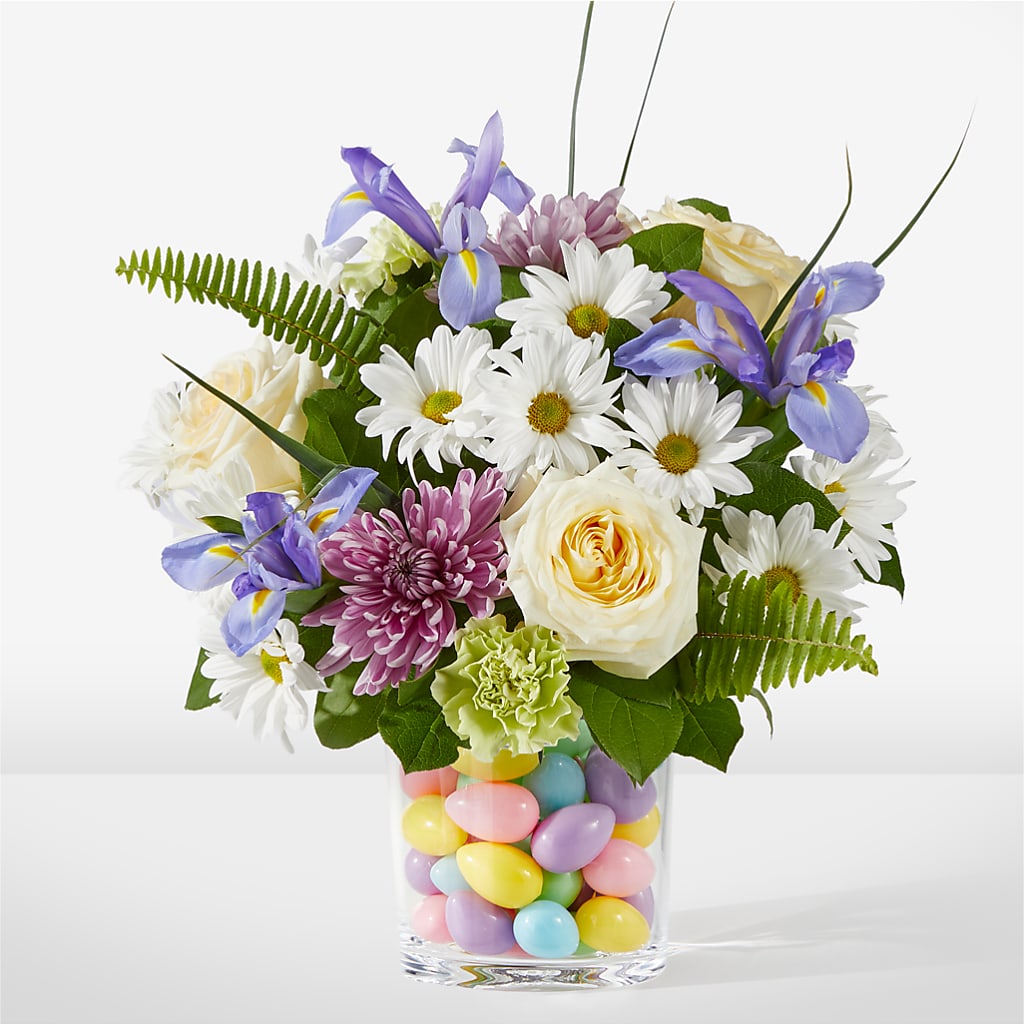 Easter Brunch Bouquet – Bruce Philp Florist, Windsor ON