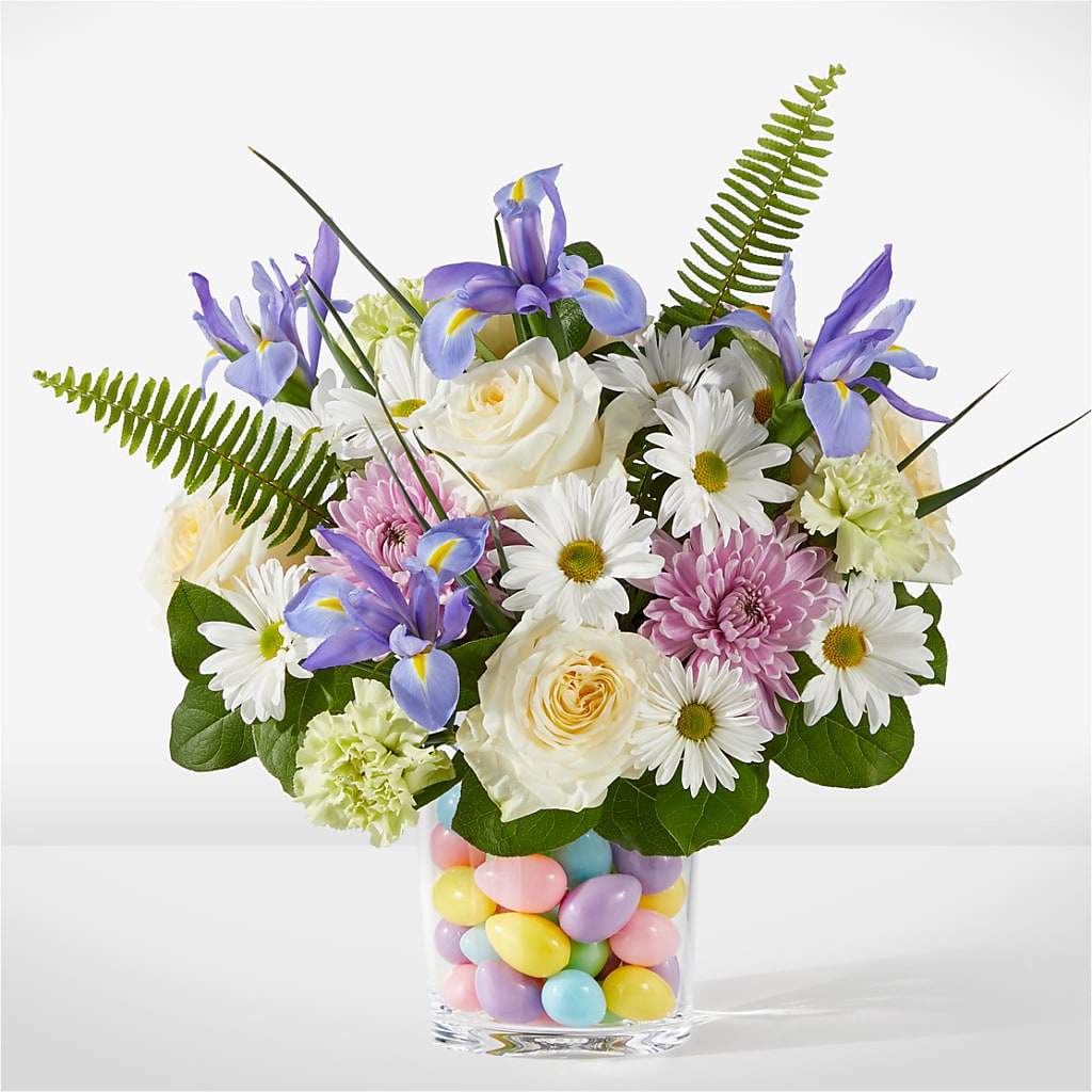Easter Brunch Bouquet – Bruce Philp Florist, Windsor ON