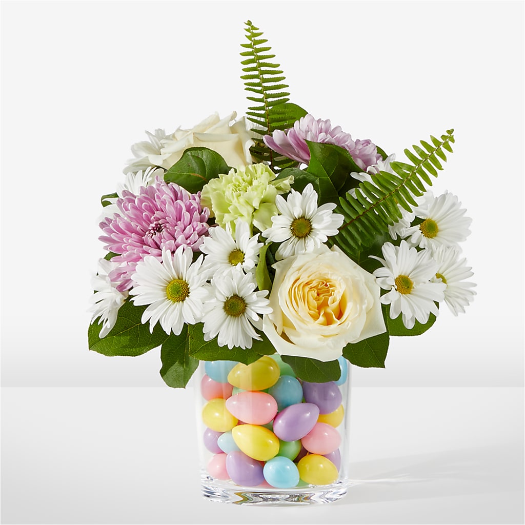 Easter Brunch Bouquet – Bruce Philp Florist, Windsor ON