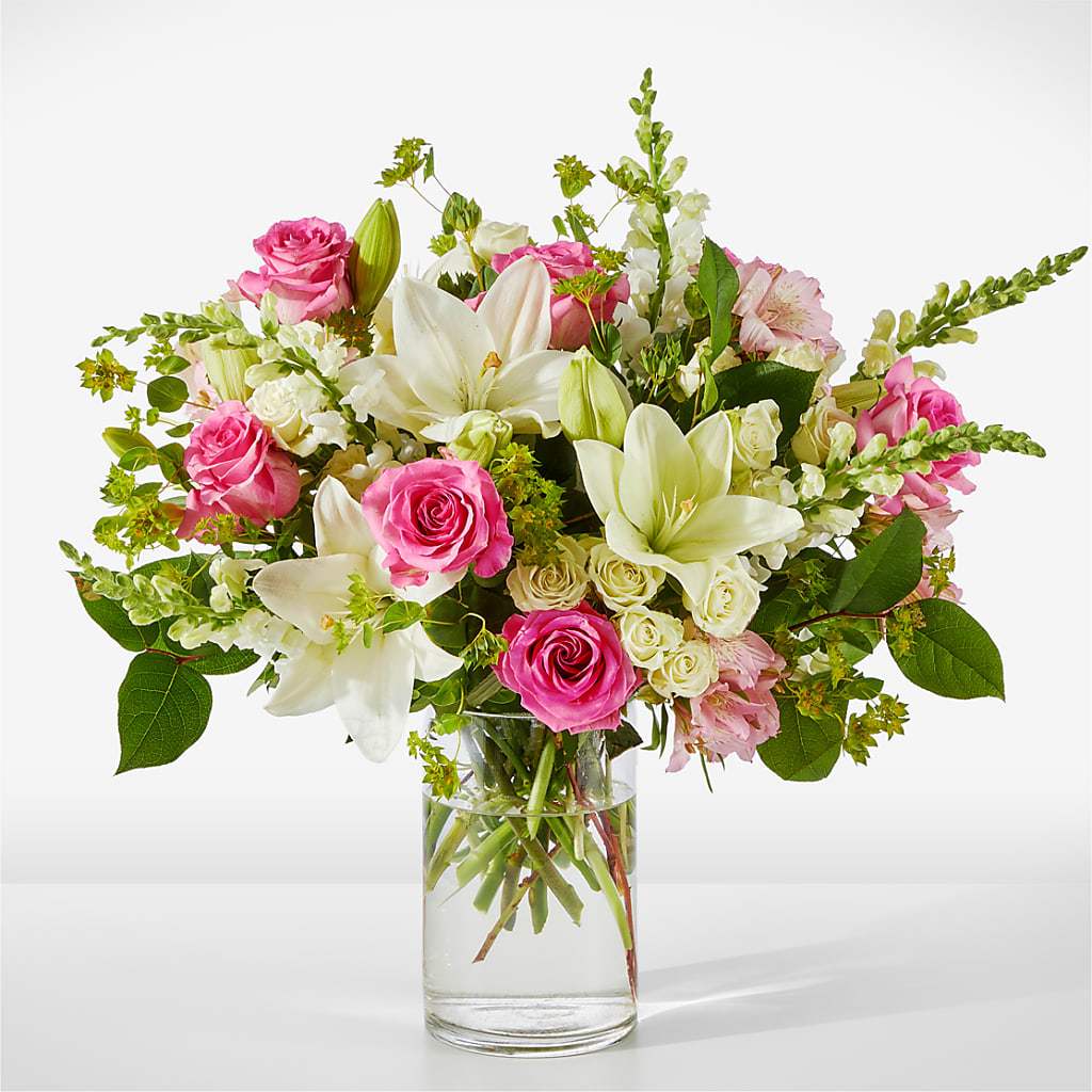 Fondly Bouquet – Bruce Philp Florist, Windsor ON