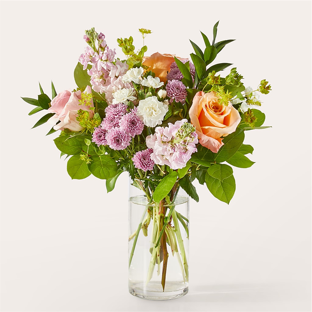 Perfect Contentment Bouquet – Bruce Philp Florist, Windsor ON