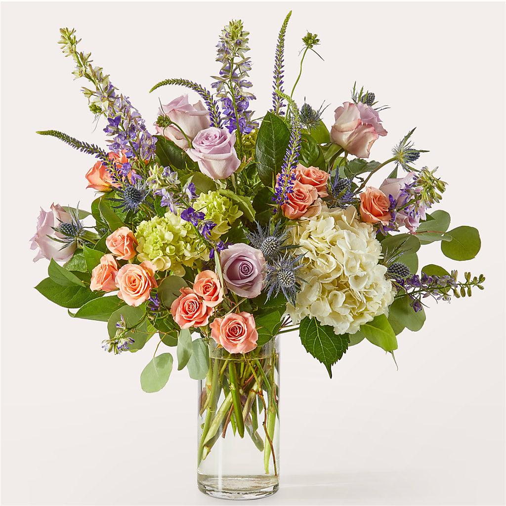 Appealing Aura Bouquet – Bruce Philp Florist, Windsor ON
