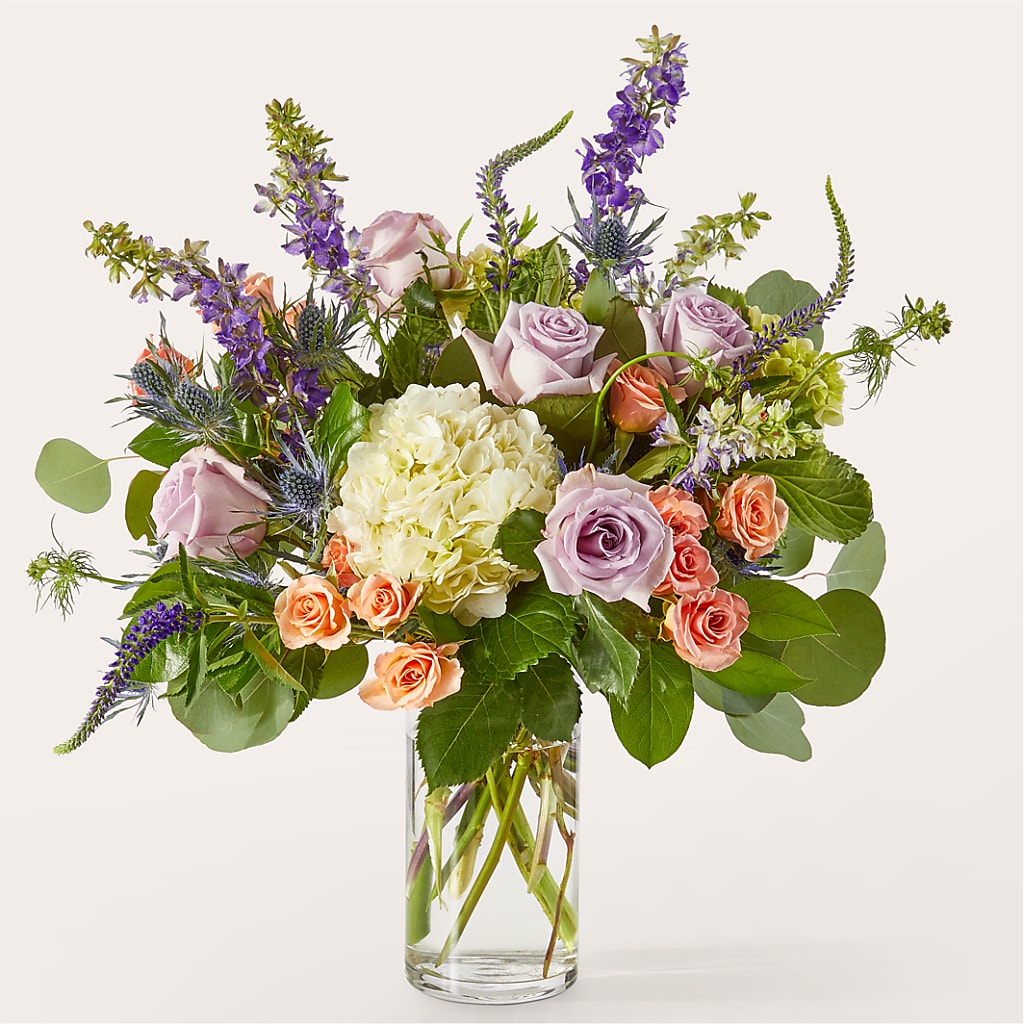 Appealing Aura Bouquet – Bruce Philp Florist, Windsor ON