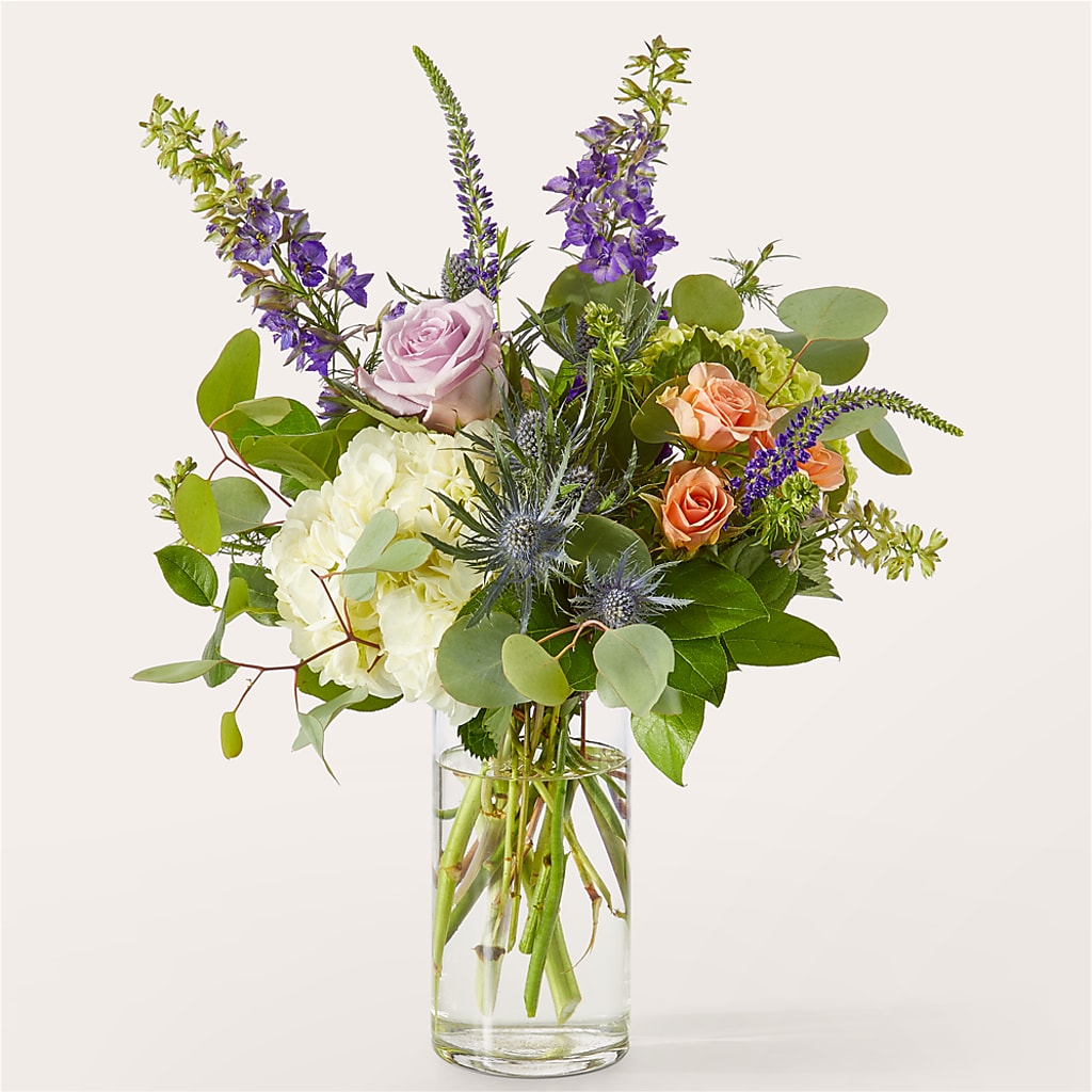 Appealing Aura Bouquet – Bruce Philp Florist, Windsor ON