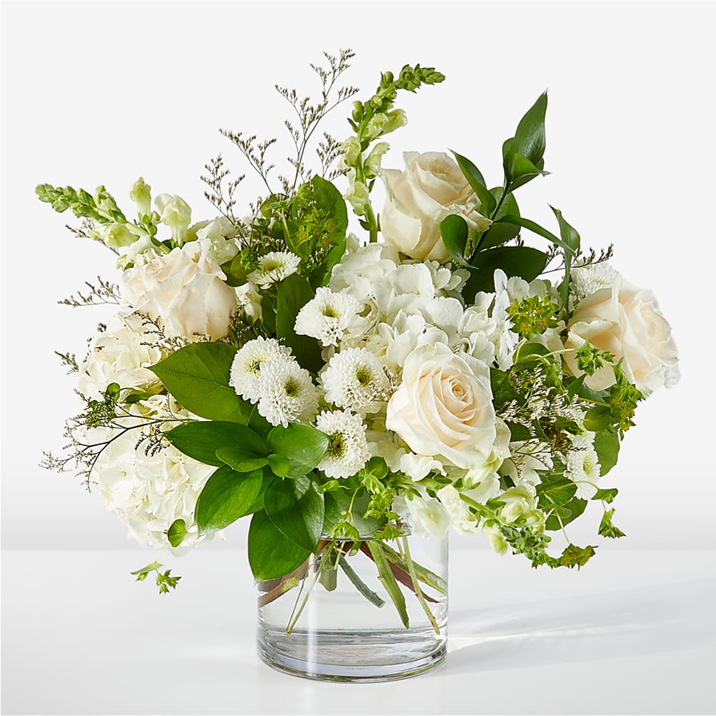 Hint of Vanilla Bouquet – Bruce Philp Florist, Windsor ON