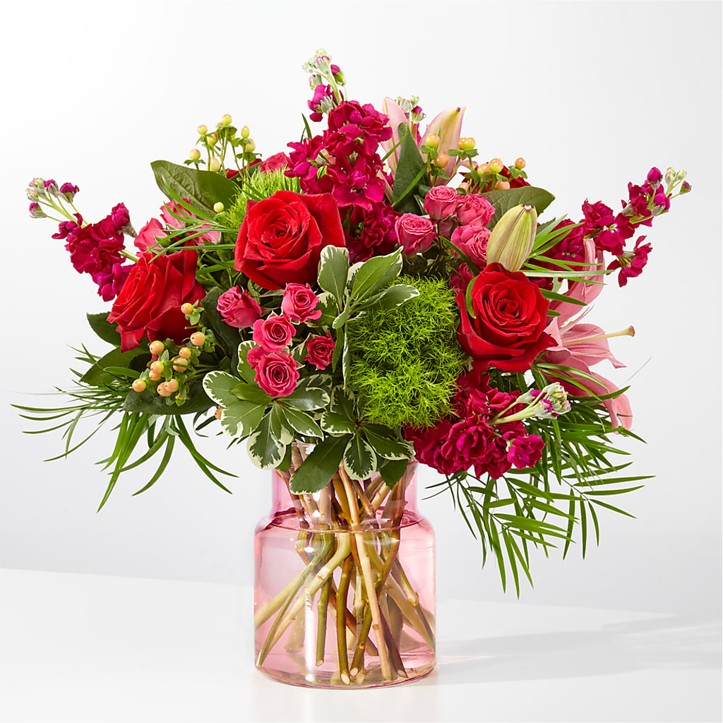 In Every Lifetime Bouquet – Bruce Philp Florist, Windsor ON