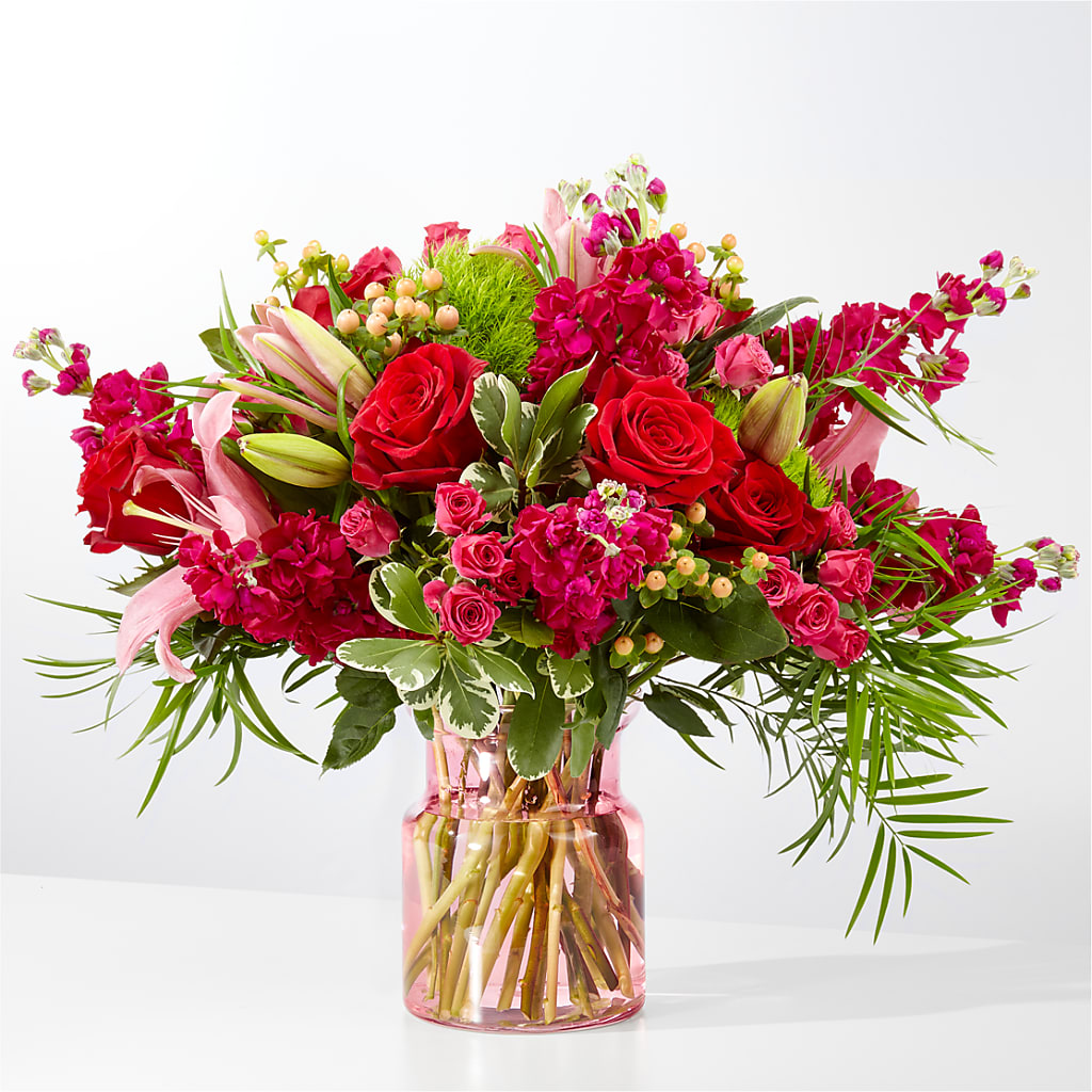 In Every Lifetime Bouquet – Bruce Philp Florist, Windsor ON
