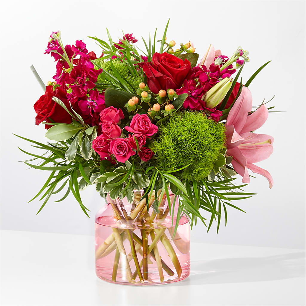 In Every Lifetime Bouquet – Bruce Philp Florist, Windsor ON