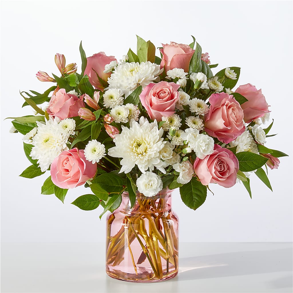 Infatuated Bouquet – Bruce Philp Florist, Windsor ON