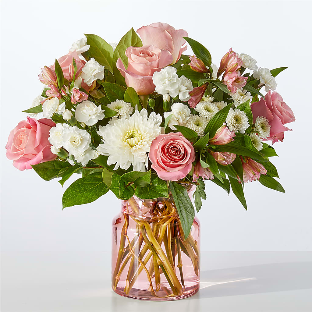 Infatuated Bouquet – Bruce Philp Florist, Windsor ON