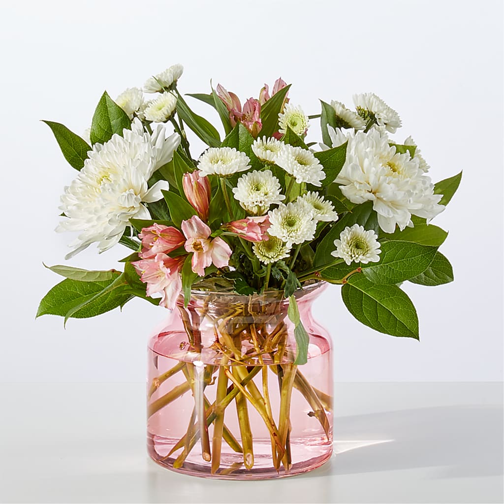 Infatuated Bouquet – Bruce Philp Florist, Windsor ON