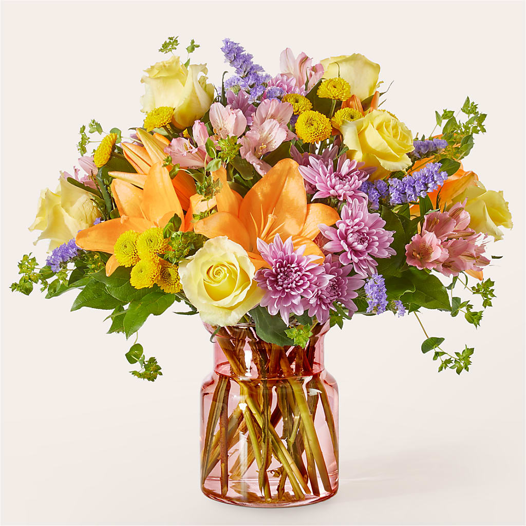 Lucky Charm Bouquet – Bruce Philp Florist, Windsor ON