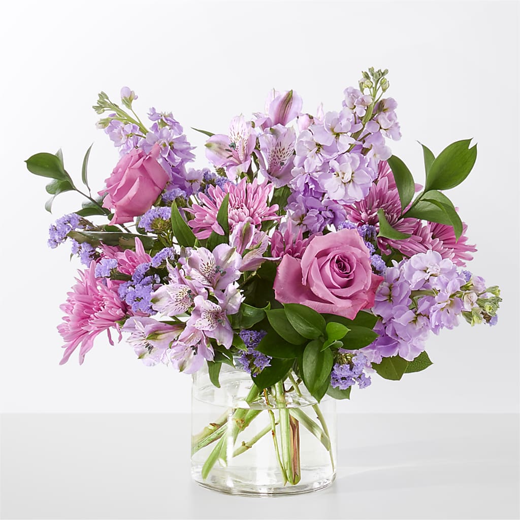 Cloud Nine Bouquet – Bruce Philp Florist, Windsor ON