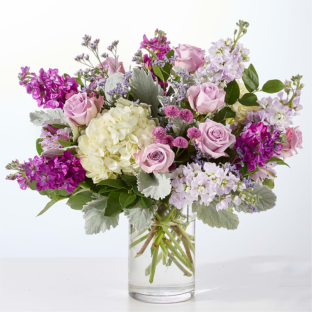 Empress Bouquet – Bruce Philp Florist, Windsor ON