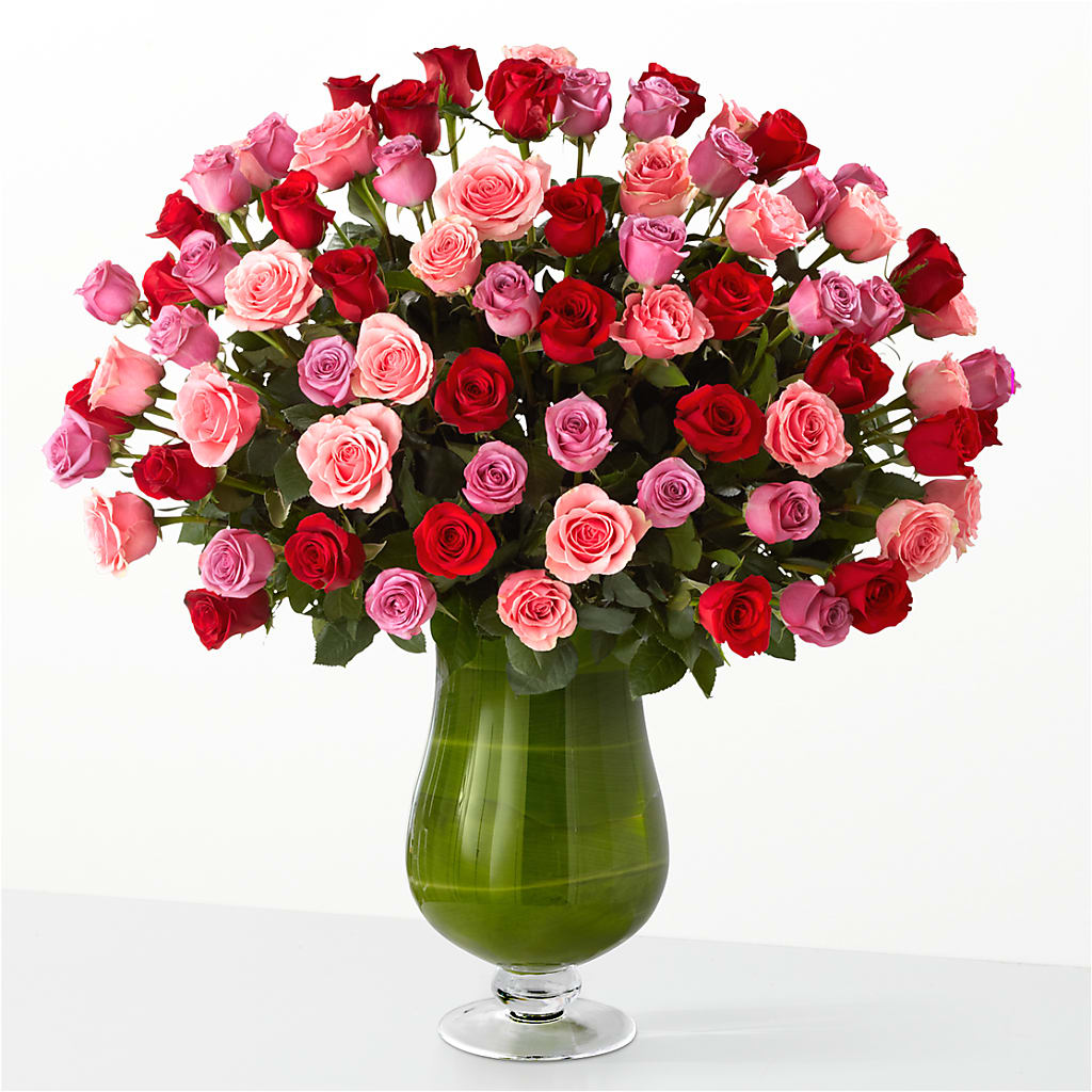 The Opulence – Bruce Philp Florist, Windsor ON