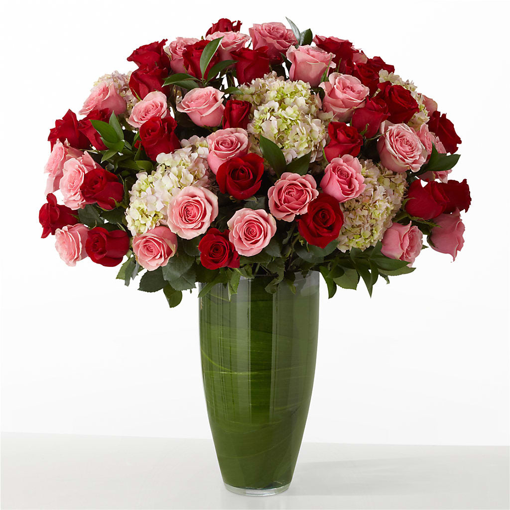 The Allure – Bruce Philp Florist, Windsor ON