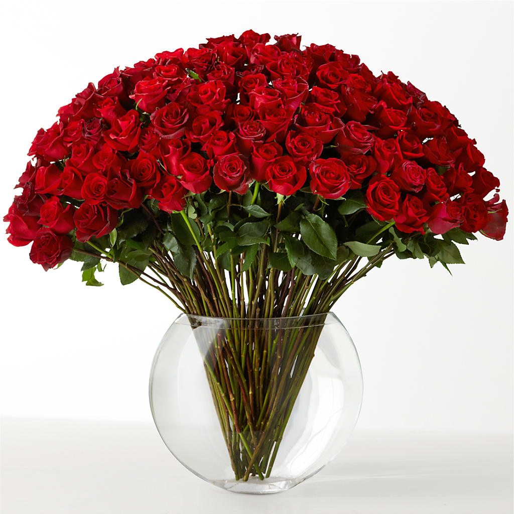 The Idealist – Bruce Philp Florist, Windsor ON