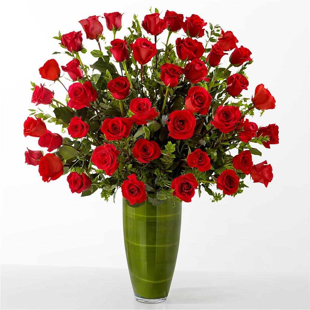 The Ballad – Bruce Philp Florist, Windsor ON