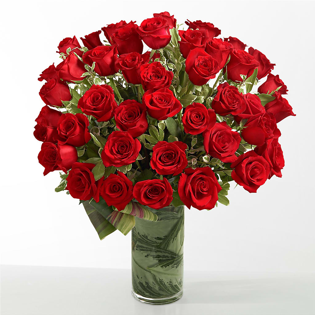 The Enamored – Bruce Philp Florist, Windsor ON
