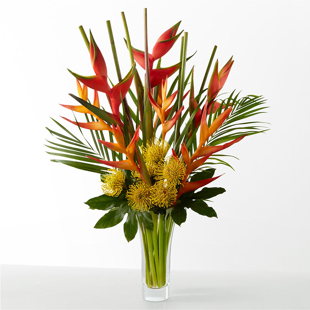 The Drama – Bruce Philp Florist, Windsor ON
