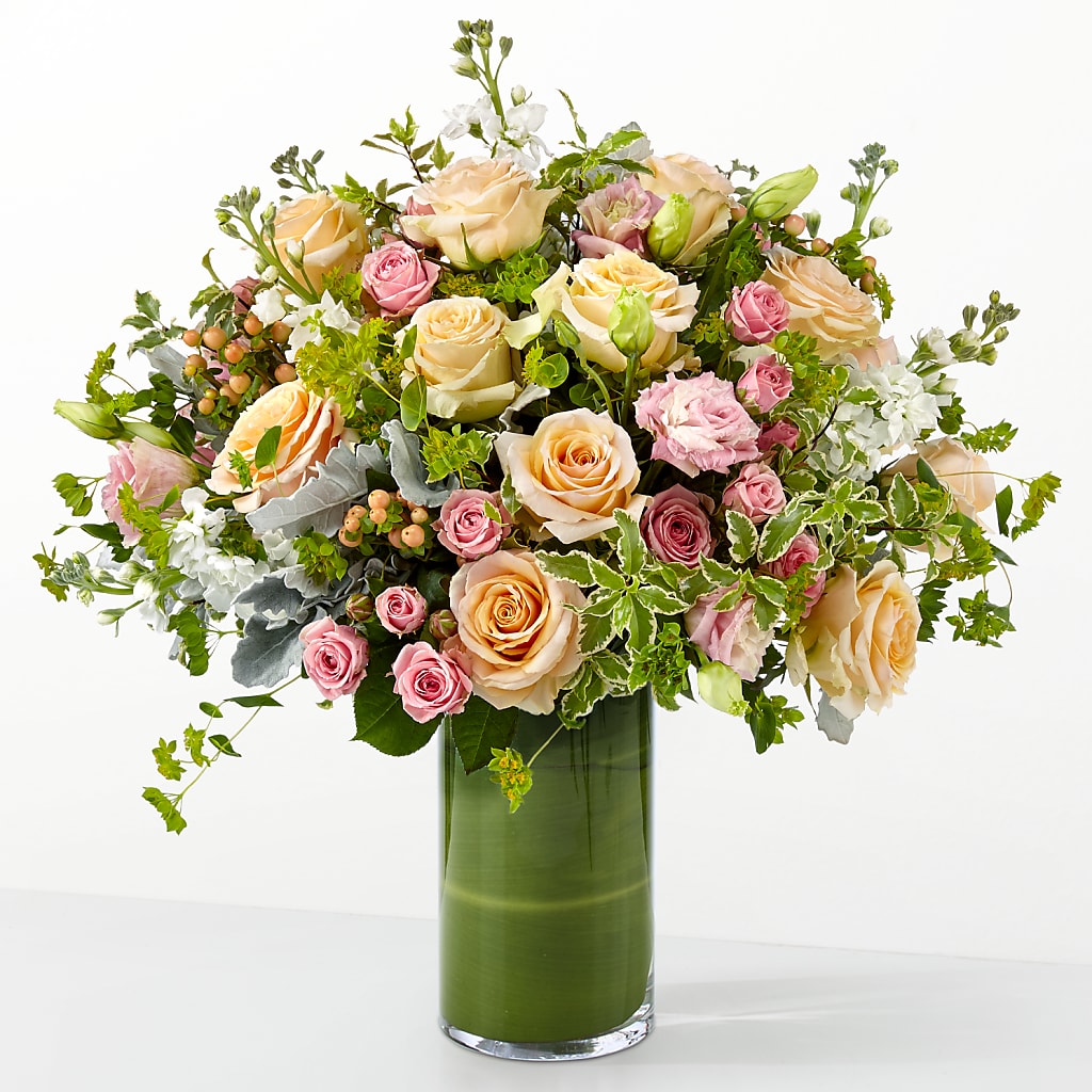 The Glamour Shot – Bruce Philp Florist, Windsor ON