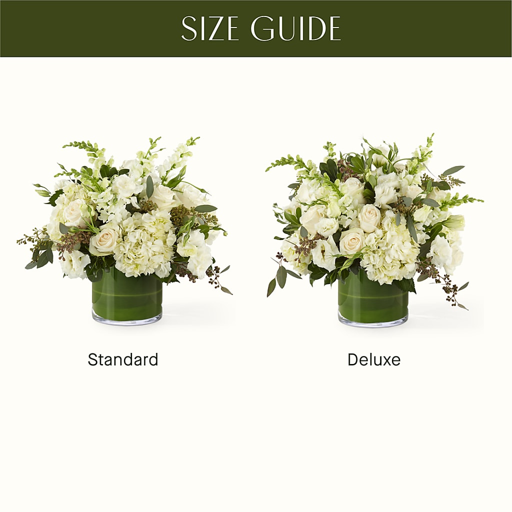 The Gallery – Bruce Philp Florist, Windsor ON