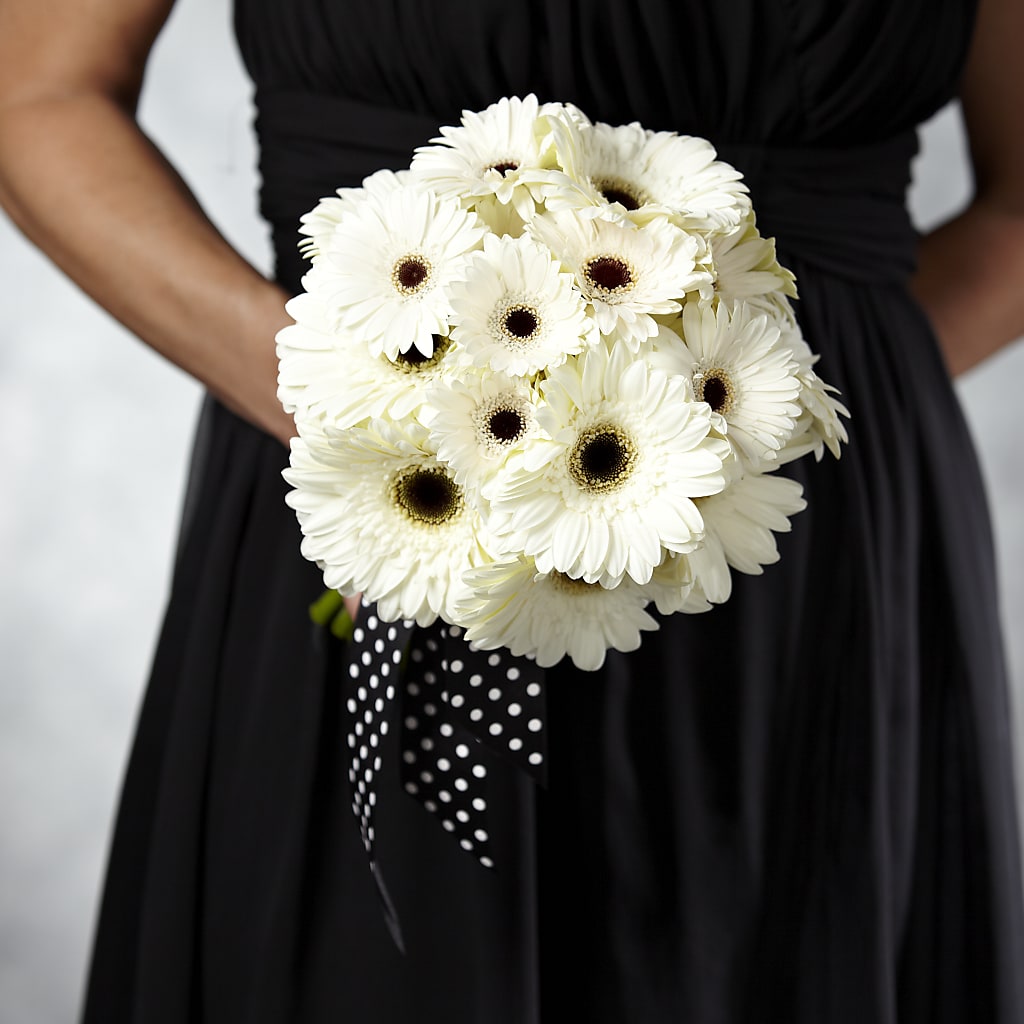 Daisy Delight Bouquet – Bruce Philp Florist, Windsor ON
