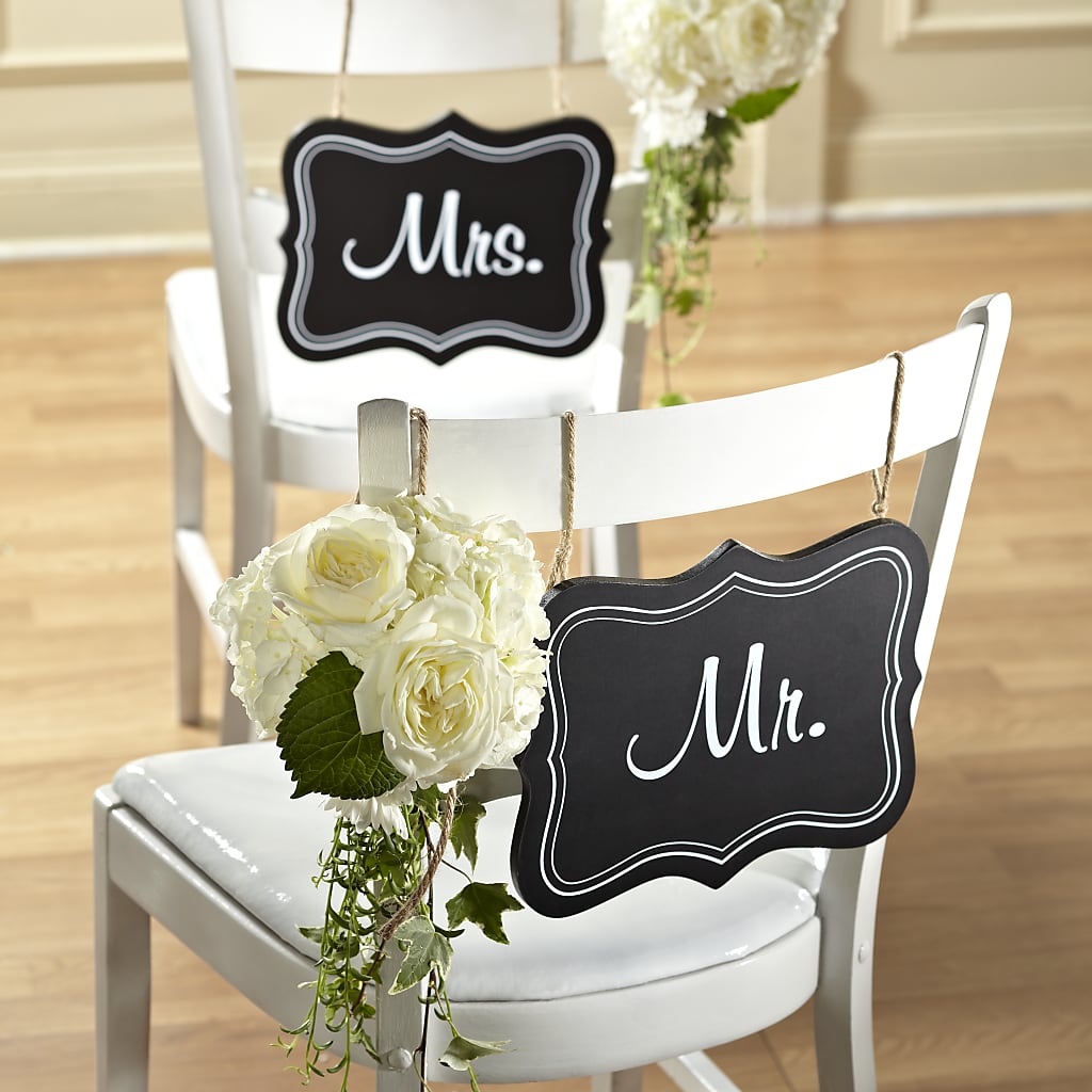 Notions Chair Décor – Bruce Philp Florist, Windsor ON