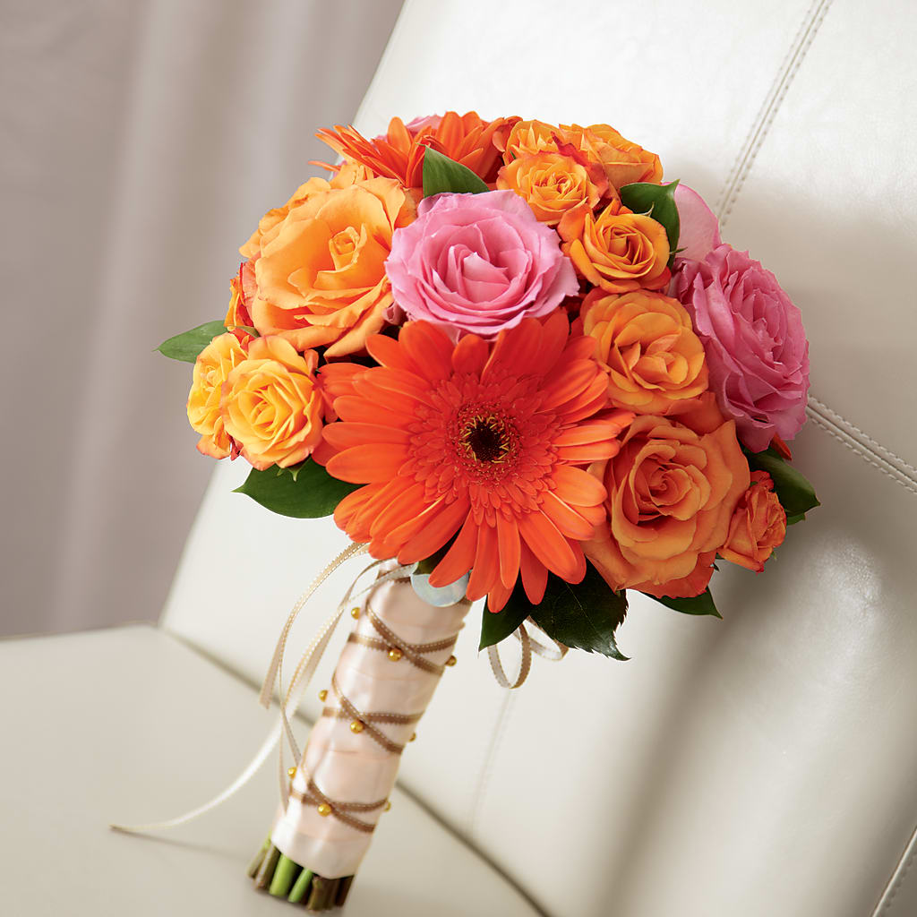 Lifetime of Love Bouquet – Bruce Philp Florist, Windsor ON