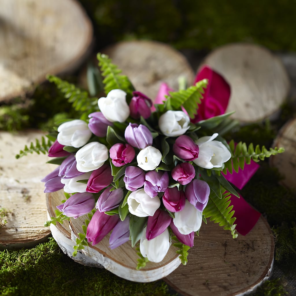 Steal My Heart Bouquet – Bruce Philp Florist, Windsor ON