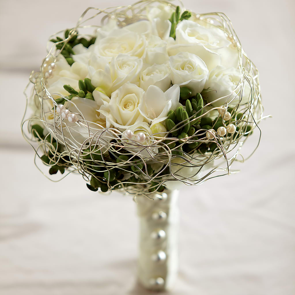 Evermore Bouquet – Bruce Philp Florist, Windsor ON