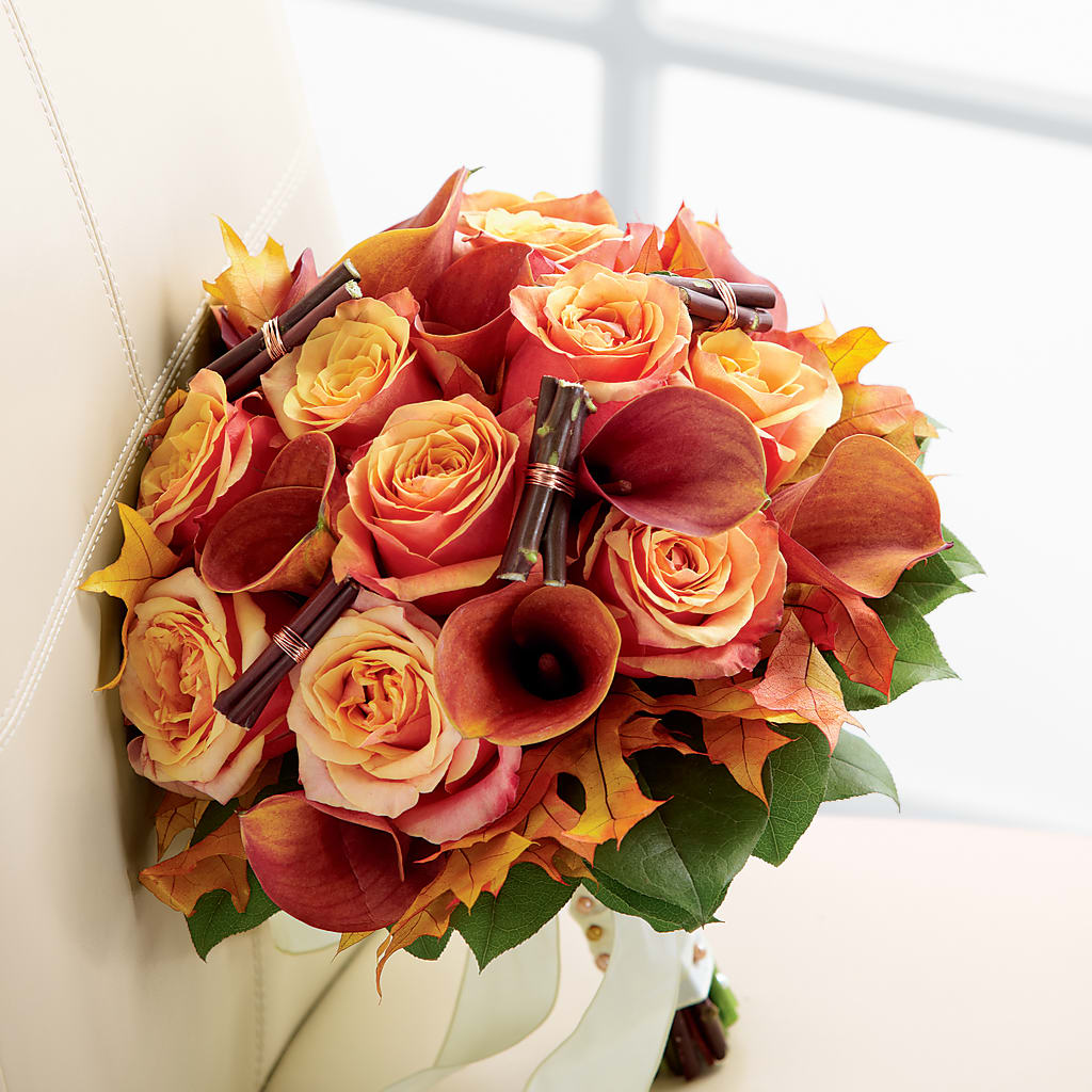 Love Everlasting Bouquet – Bruce Philp Florist, Windsor ON