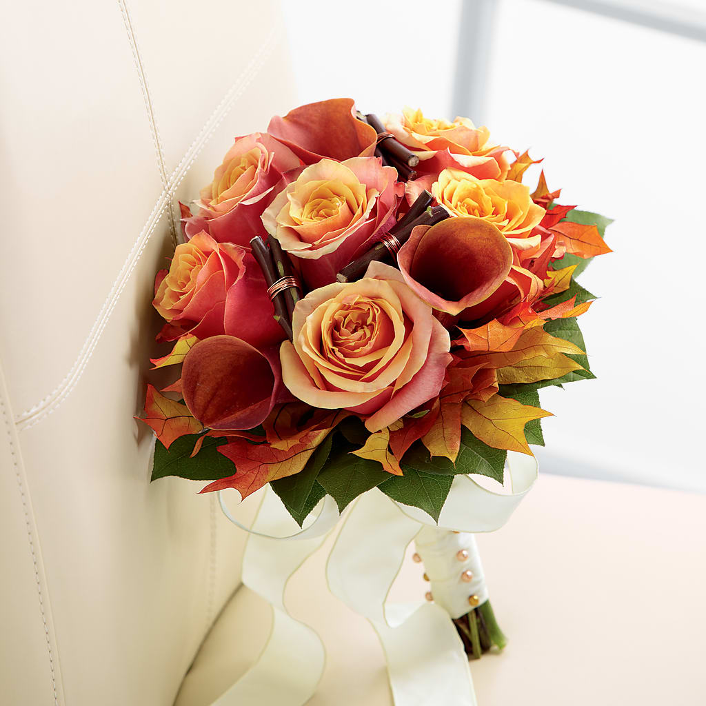 Love Everlasting Bouquet – Bruce Philp Florist, Windsor ON