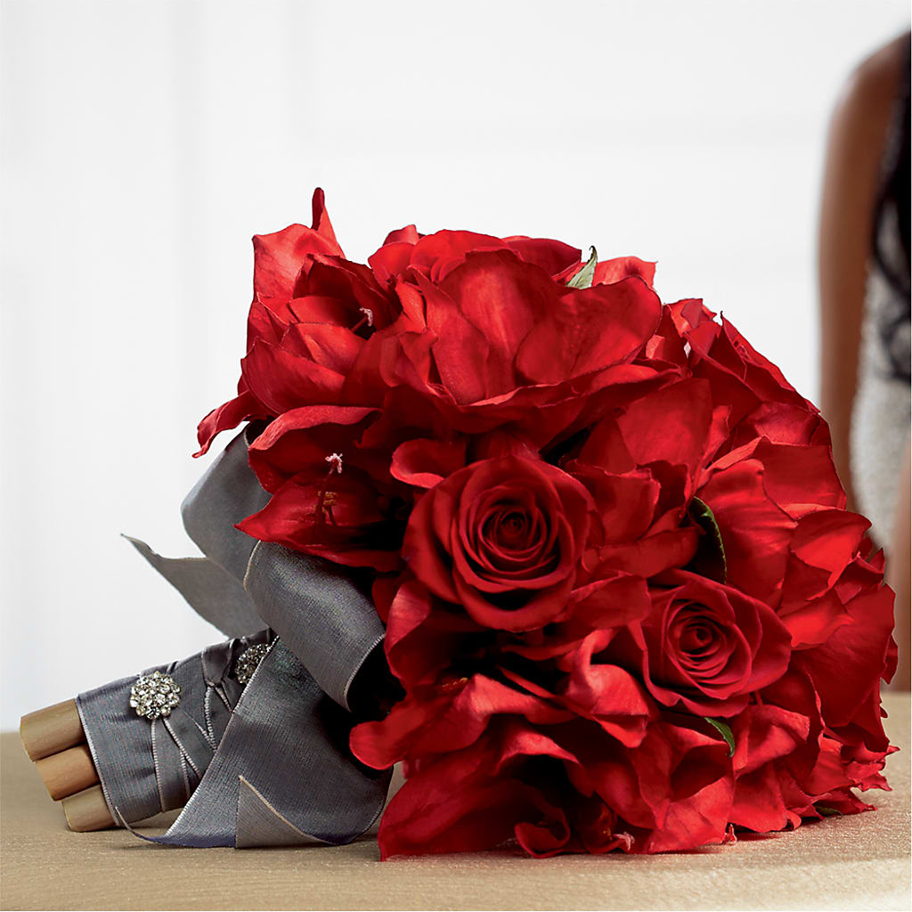 Heart's Happiness Bouquet – Bruce Philp Florist, Windsor ON