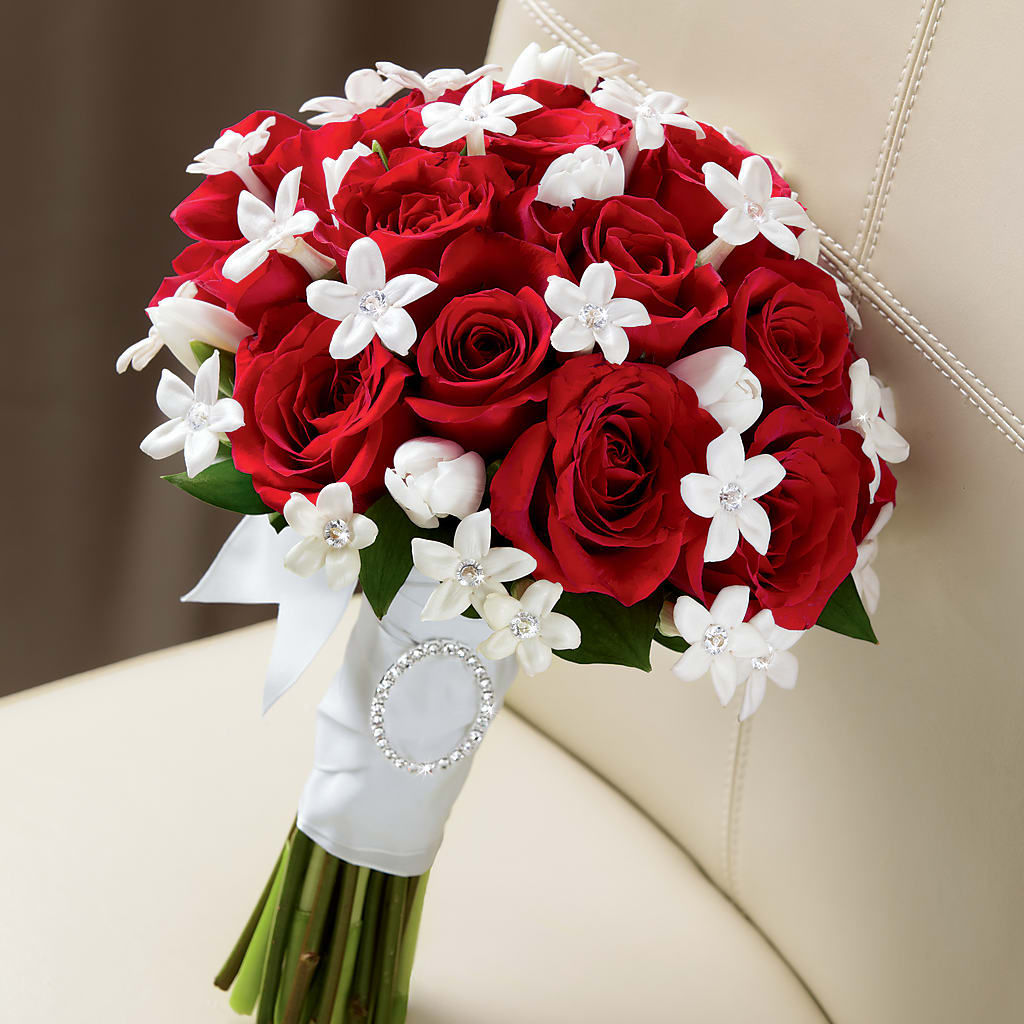 Poetry Bouquet – Bruce Philp Florist, Windsor ON
