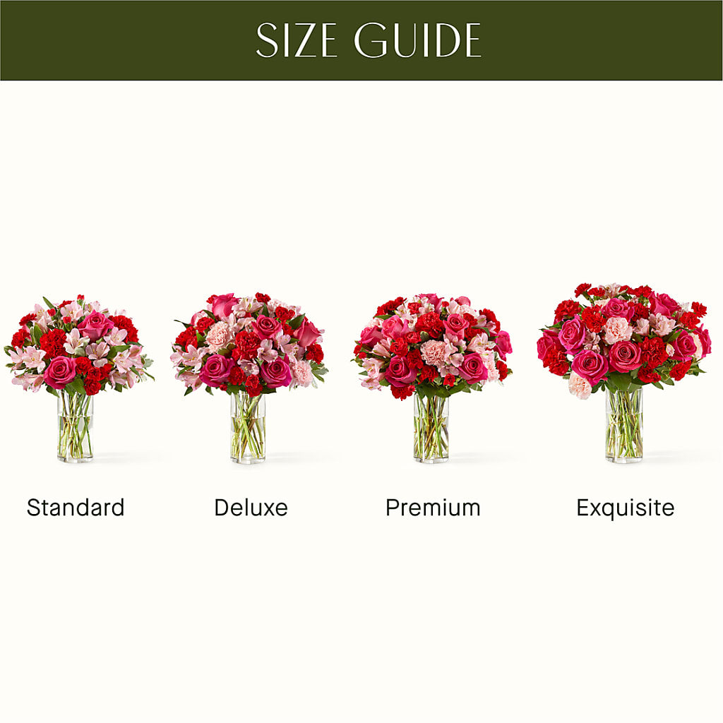 You're Precious Bouquet – Bruce Philp Florist, Windsor ON