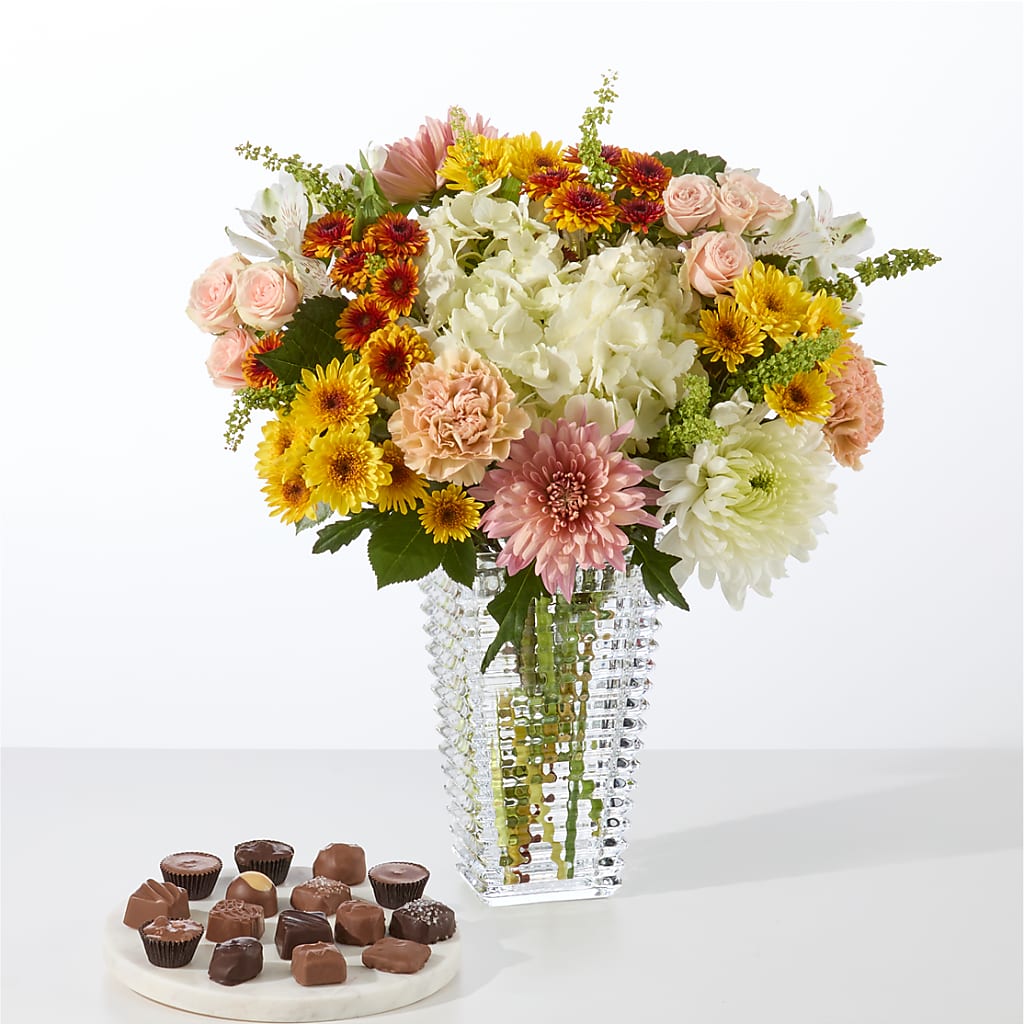 Fall Celebration Bouquet –  Bruce Philp Florist, Windsor ON